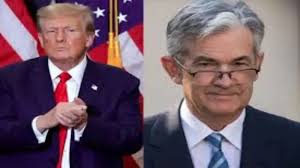 ফেডারেল রিজার্ভ পরিদর্শনে যাচ্ছেন প্রেসিডেন্ট ট্রাম্প