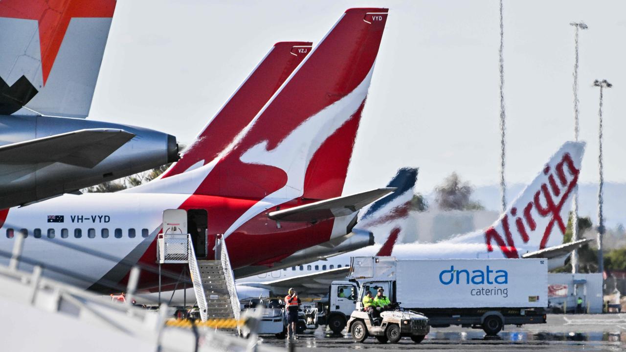 বড় সাইবার হামলার শিকার অস্ট্রেলিয়ার কোয়ান্টাস এয়ারলাইন্স