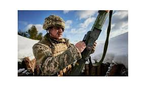 যুক্তরাষ্ট্র অনুমোদন দিল ৩২২ মিলিয়ন ডলারের অস্ত্র বিক্রির,