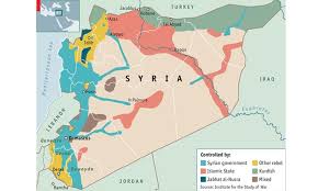 সুয়েইদায় বিচারবহির্ভূত হত্যার অভিযোগে তদন্ত শুরু করেছে সিরিয়া সরকার