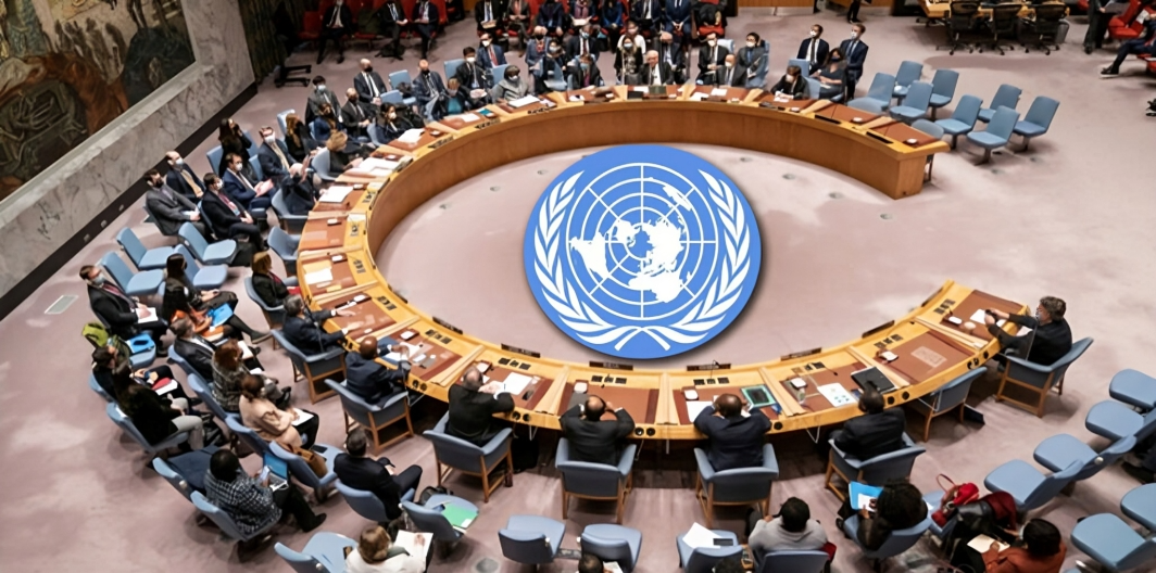 ইসরাইলি রাষ্ট্রদূতের ঘোষণা: গাজায় জিম্মিদের ইস্যুতে জাতিসংঘে জরুরি বৈঠক