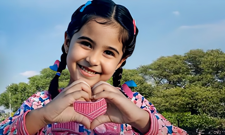 সংযুক্ত আরব আমিরাতে প্রথম এআই ভার্চুয়াল কন্যা ‘লতিফা’