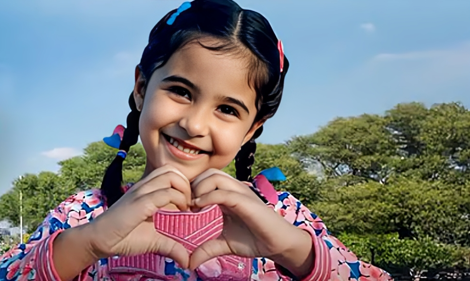 সংযুক্ত আরব আমিরাতে প্রথম এআই ভার্চুয়াল কন্যা ‘লতিফা’