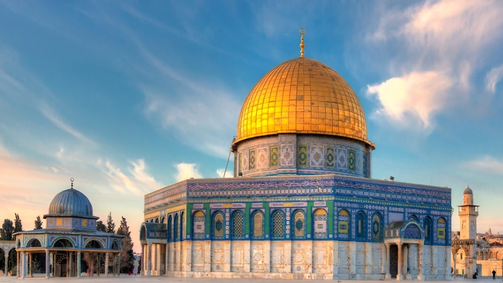 আল-আকসা চত্বরে ইসরায়েলি মন্ত্রীর বিতর্কিত প্রার্থনা, মুসলিম বিশ্বে তীব্র প্রতিক্রিয়া 1 আল-আকসা চত্বরে ইসরায়েলি মন্ত্রীর বিতর্কিত প্রার্থনা, মুসলিম বিশ্বে তীব্র প্রতিক্রিয়া