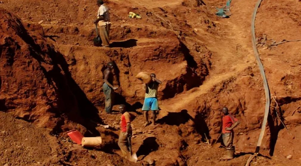 বলিভিয়ায় সোনার খনিতে ধস: ৫ জনের মৃত্যু