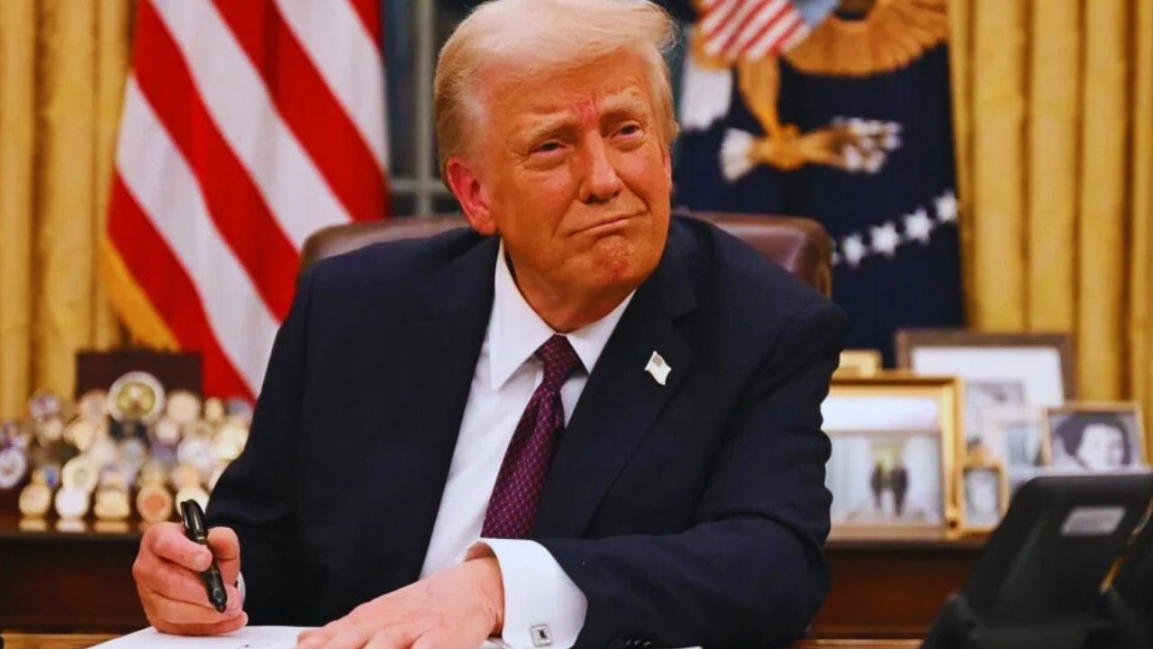 রাশিয়া-ইউক্রেন চুক্তিতে ‘অঞ্চল বিনিময়’ থাকবে: ট্রাম্প