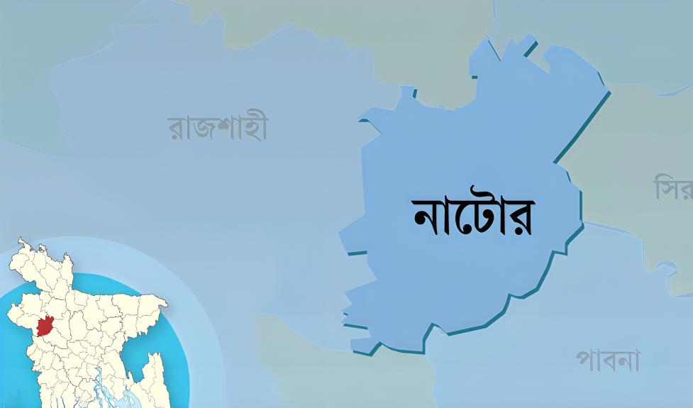 নাটোরে ব্যবসায়ীকে গলা কেটে নৃশংসভাবে হত্যা