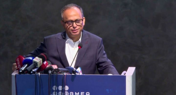 Untitled design যুক্তরাষ্ট্রকে মোট ৩৬.৫ শতাংশ শুল্ক দিতে হবে পোশাক রপ্তানিতে: বিজিএমইএ সভাপতি