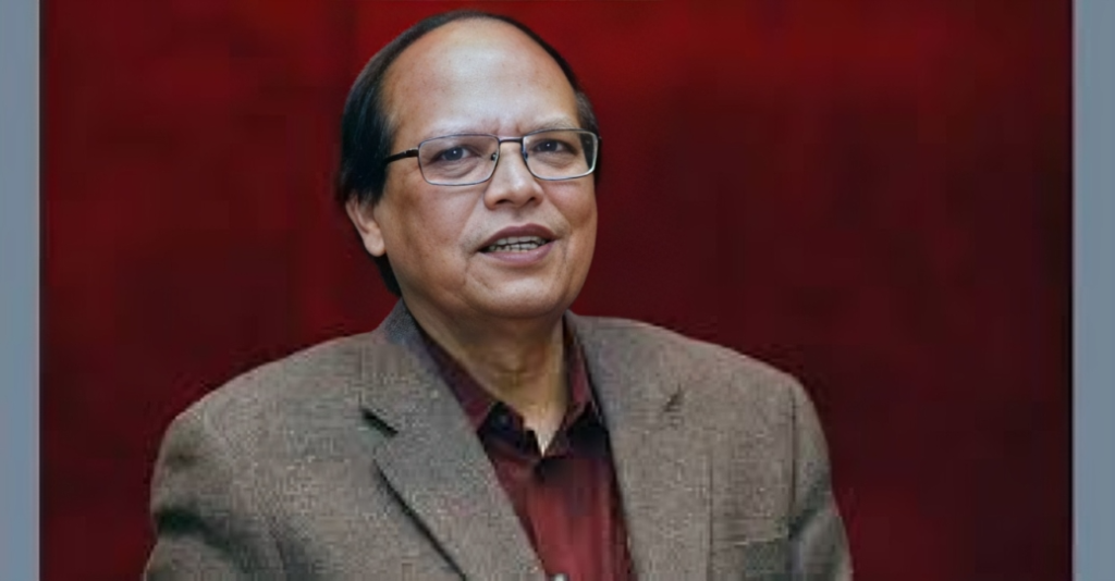 ড. আতিউর রহমান: দুধ বিক্রেতা রাখাল বালক থেকে বাংলাদেশ ব্যাংকের গভর্নর 2 ড. আতিউর রহমান: দুধ বিক্রেতা রাখাল বালক থেকে বাংলাদেশ ব্যাংকের গভর্নর