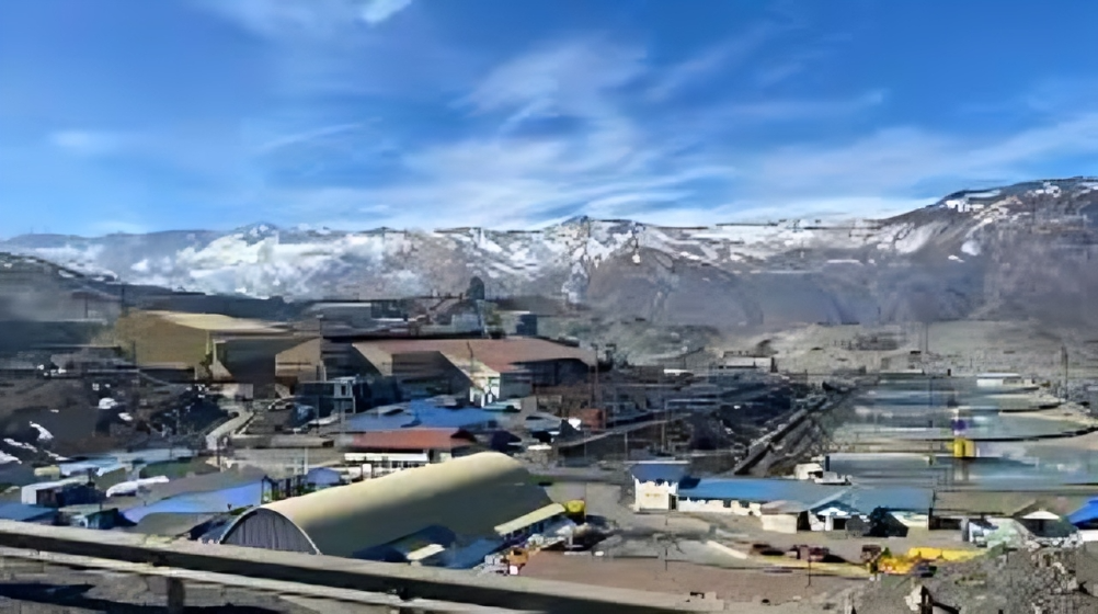 চিলিতে ভূমিকম্পে খনি ধসে শ্রমিক নিহত, নিখোঁজ ৫