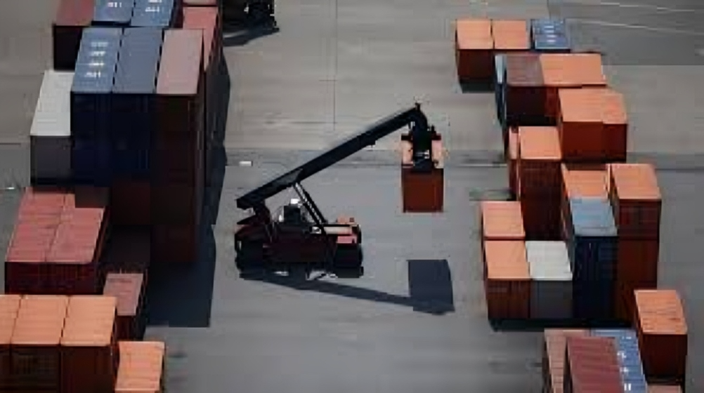 মার্কিন শুল্ক সত্ত্বেও জুলাইয়ে দক্ষিণ কোরিয়ার রপ্তানি নতুন রেকর্ড গড়েছে