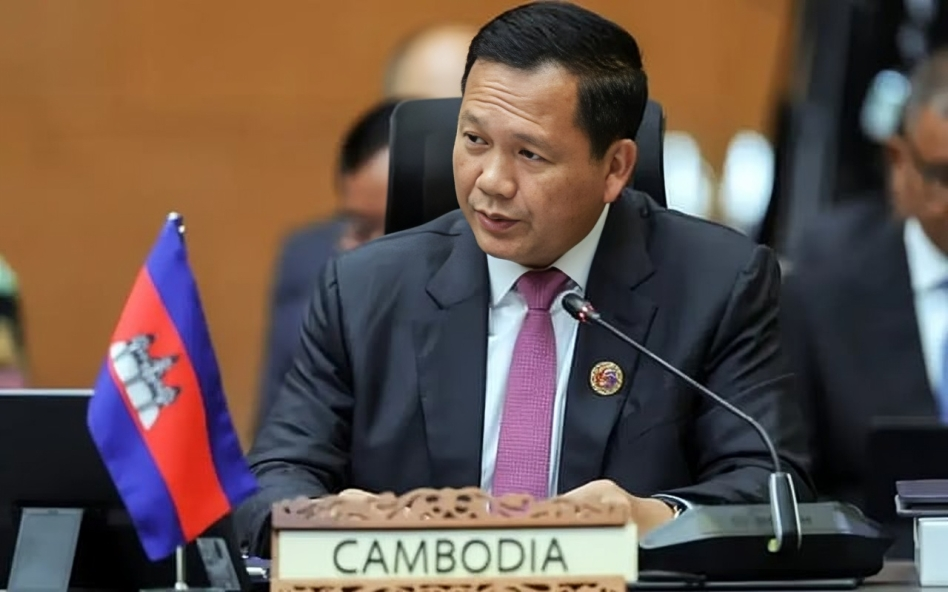 যুক্তরাষ্ট্রের ১৯% শুল্ককে ‘সর্বোত্তম সুখবর’ বললেন কম্বোডিয়ার প্রধানমন্ত্রী