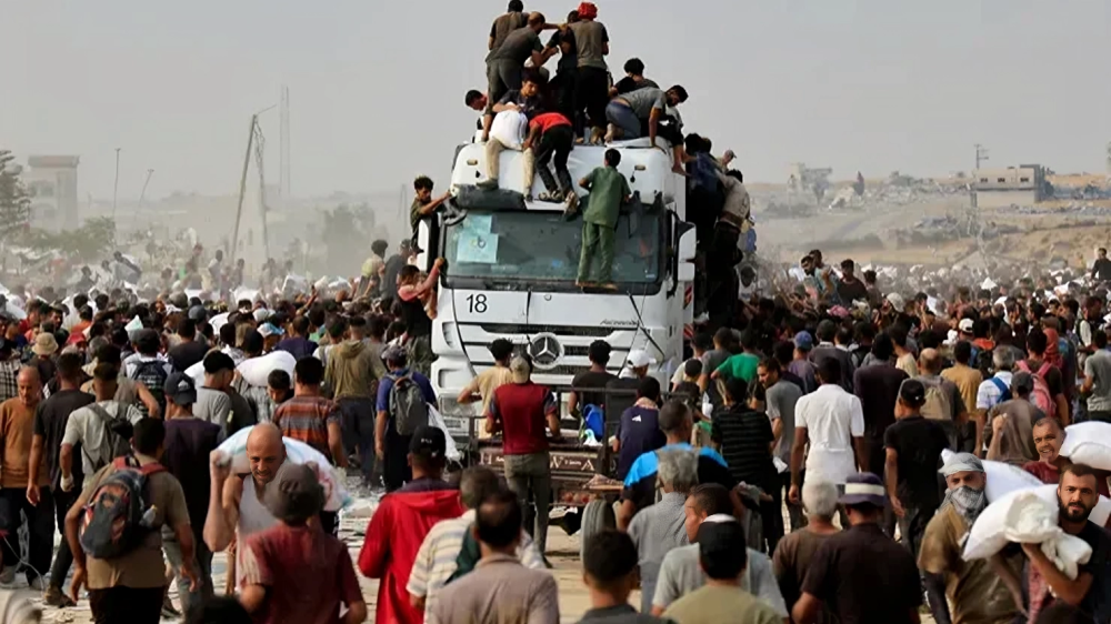 গাজায় আরও ৭৩ ফিলিস্তিনি নিহত, যুক্তরাজ্য ও ইউরোপীয় ইউনিয়নের নিন্দা