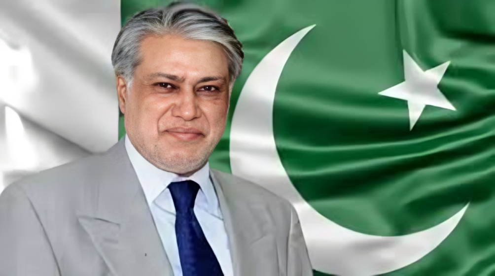 শিগগিরই বাংলাদেশ সফরে আসছেন পাকিস্তানের পররাষ্ট্রমন্ত্রী ইসহাক দার