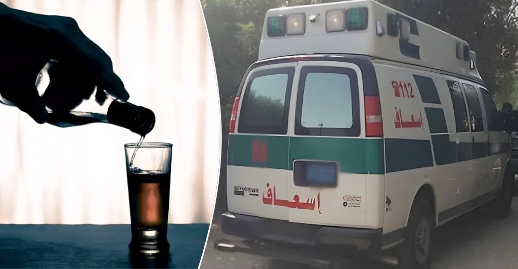 কুয়েতে বিষাক্ত মদপানে ১৩ প্রবাসী শ্রমিকের মৃত্যু