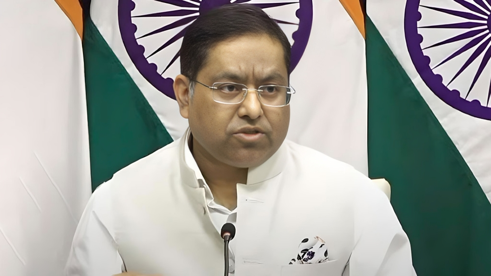 ভারতে আওয়ামী লীগের কার্যালয় প্রসঙ্গে দিল্লির প্রতিক্রিয়া