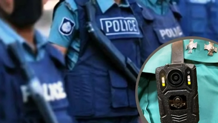 আসন্ন নির্বাচনে নিরাপত্তায় পুলিশের জন্য ৪০ হাজার বডিক্যাম ব্যবহার, অক্টোবরের মধ্যেই সংগ্রহের পরিকল্পনা