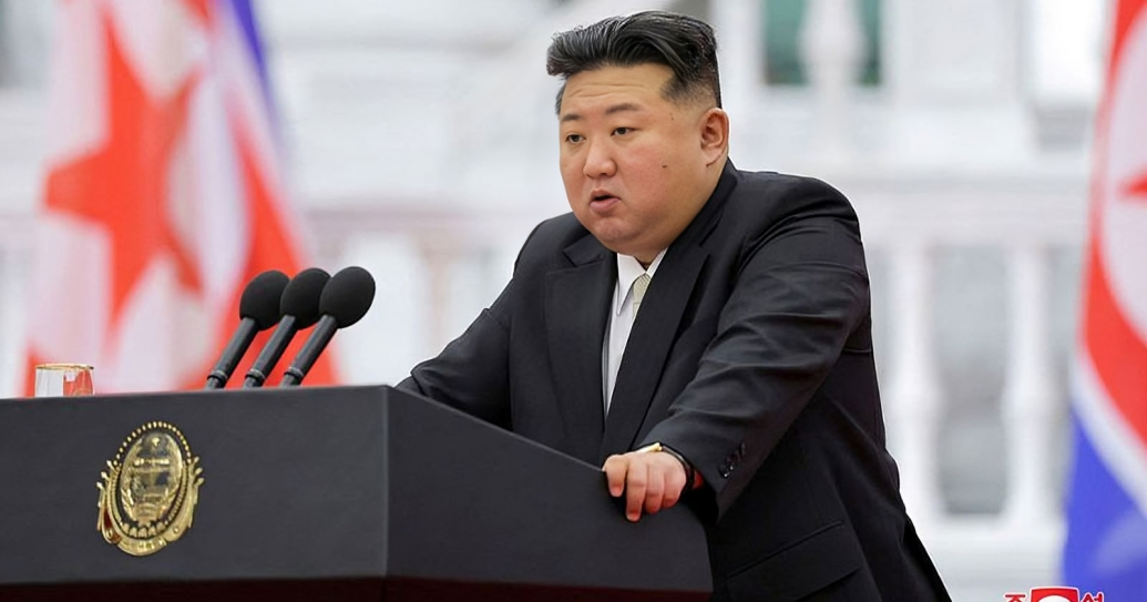 গাজা দখল পরিকল্পনায় ইসরায়েলকে উত্তর কোরিয়ার তীব্র নিন্দা