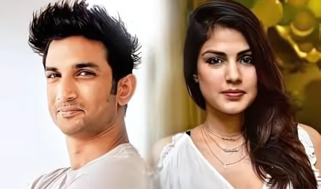 সুশান্তের মৃত্যুর পর শোক প্রকাশের সুযোগও পাইনি: রিয়া চক্রবর্তী 3 সুশান্তের মৃত্যুর পর শোক প্রকাশের সুযোগও পাইনি: রিয়া চক্রবর্তী