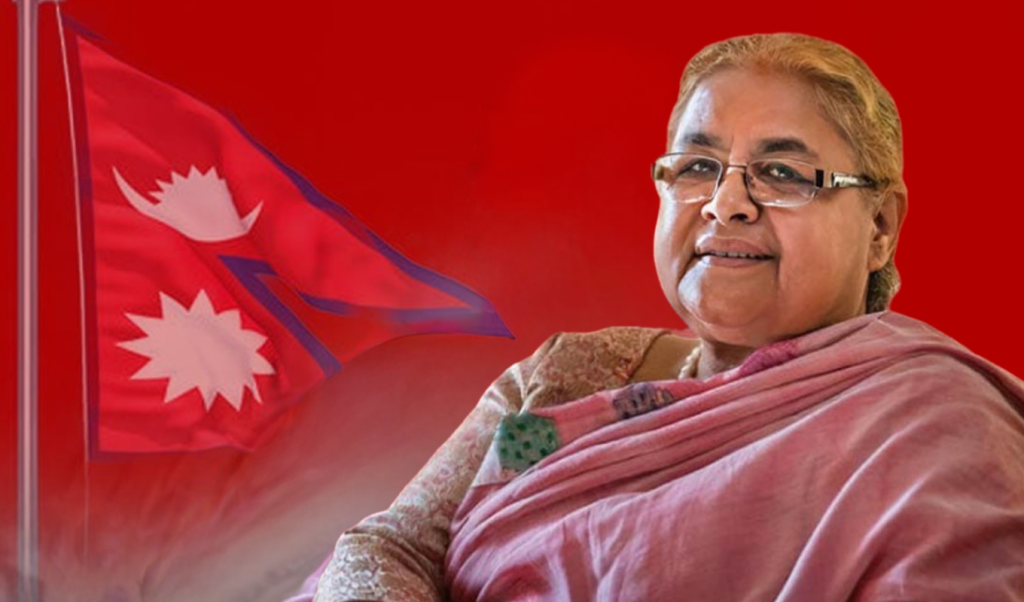 নেপালে জেন-জি বিক্ষোভের ধ্বংসযজ্ঞের তদন্ত ও বিচার করবে অন্তর্বর্তী সরকার