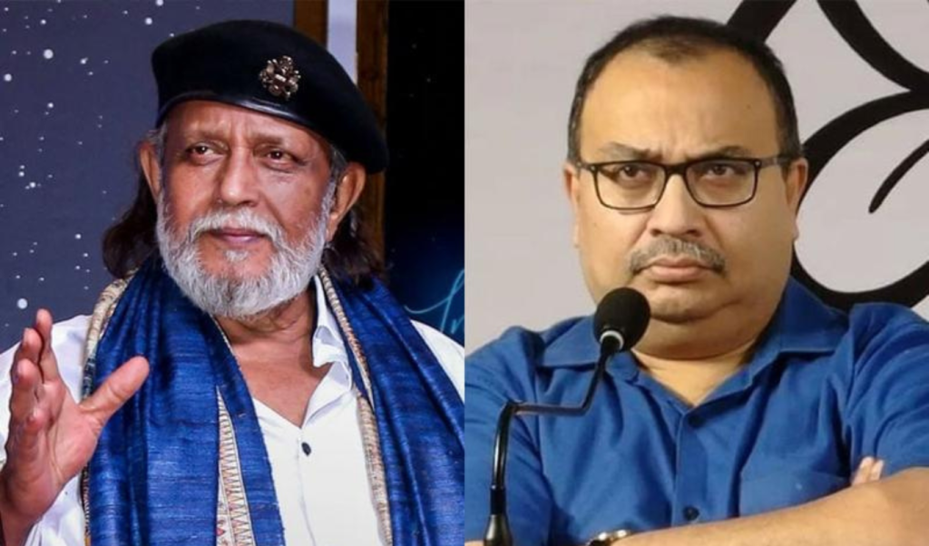 মিঠুন চক্রবর্তীর ১০০ কোটি রুপির মানহানি মামলা আদালতে 3 মিঠুন চক্রবর্তীর ১০০ কোটি রুপির মানহানি মামলা আদালতে