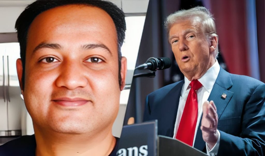ভারতীয় নাগরিক হত্যার ঘটনায় ট্রাম্পের কঠোর হুঁশিয়ারি ভারতীয় নাগরিক হত্যার ঘটনায় ট্রাম্পের কঠোর হুঁশিয়ারি