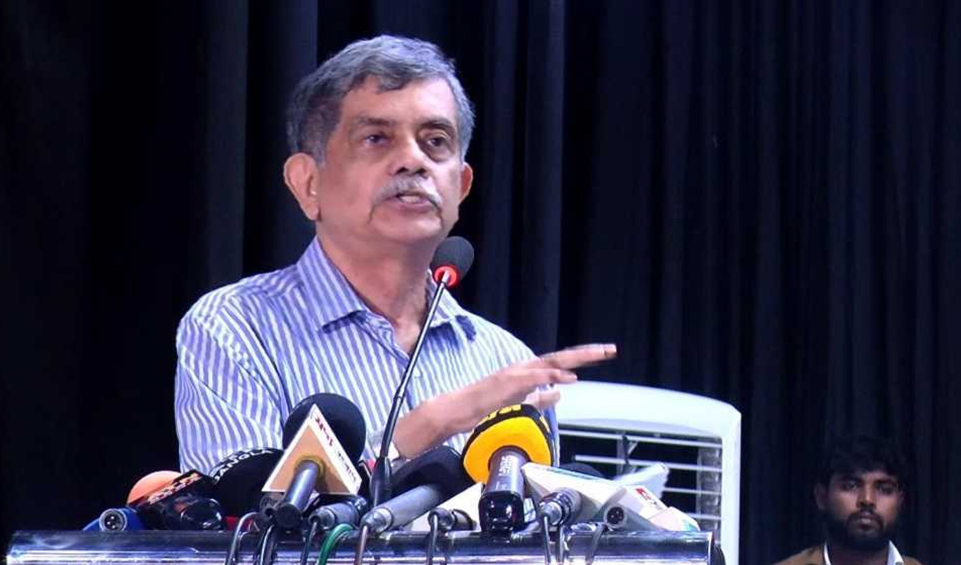 শিক্ষার্থীদের পড়ালেখা করতে হবে, না হলে পাস করা যাবে না: শিক্ষা উপদেষ্টা