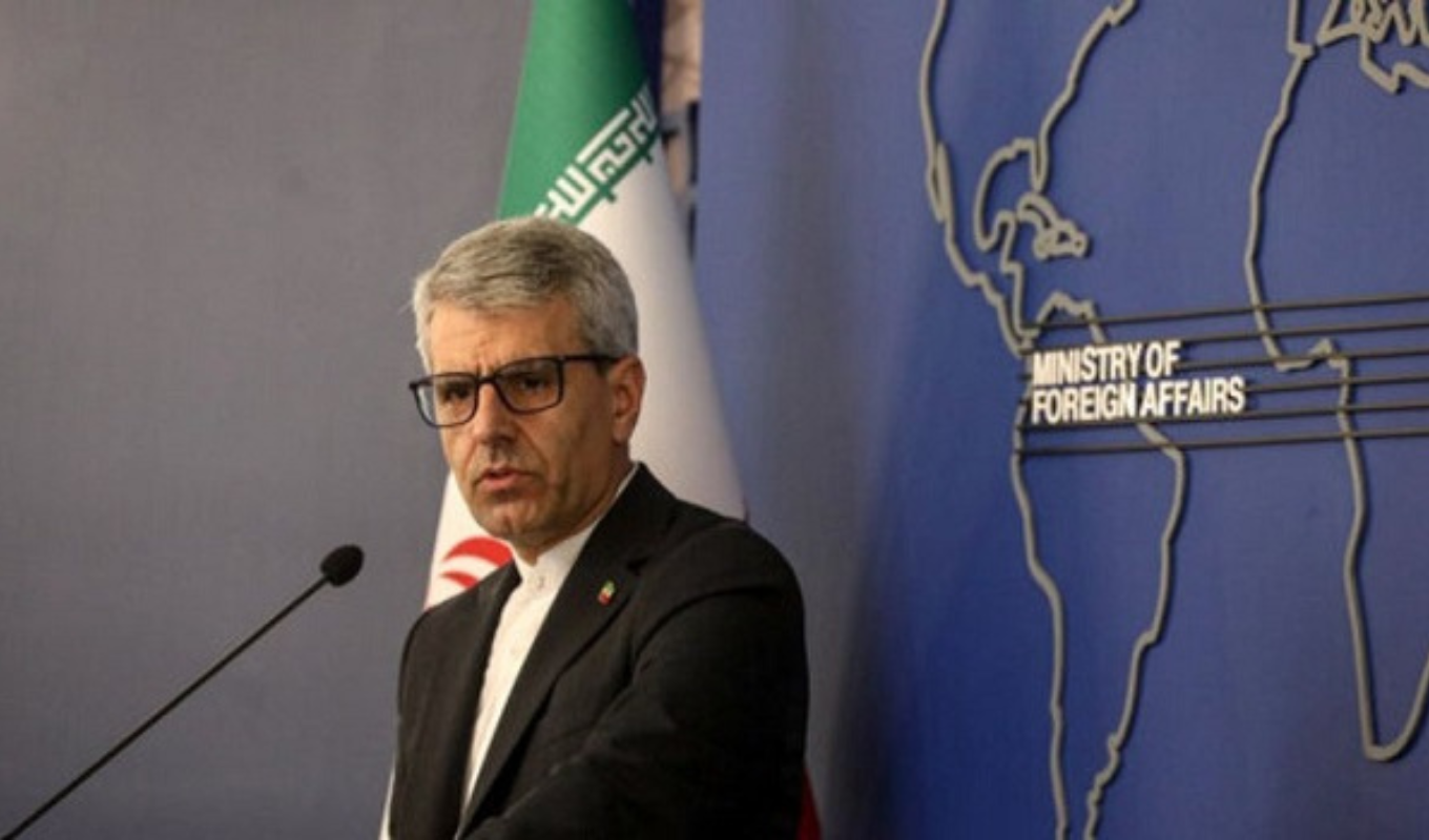 যুদ্ধবিরতির শর্ত ভঙ্গ করলে ফল গুরুতর ও বিপজ্জনক হবে, হুঁশিয়ারি ইরানের