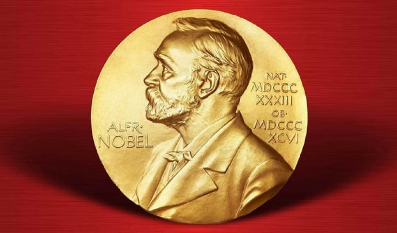 রসায়নে নোবেলজয়ীর নাম ঘোষণা আজ