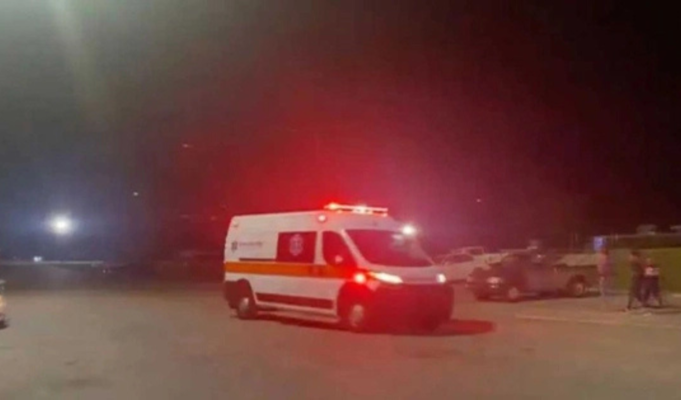 ফুটবল ম্যাচ শেষে যুক্তরাষ্ট্রে এলোপাতাড়ি গুলিবর্ষণ, নিহত ৪, আহত ১২