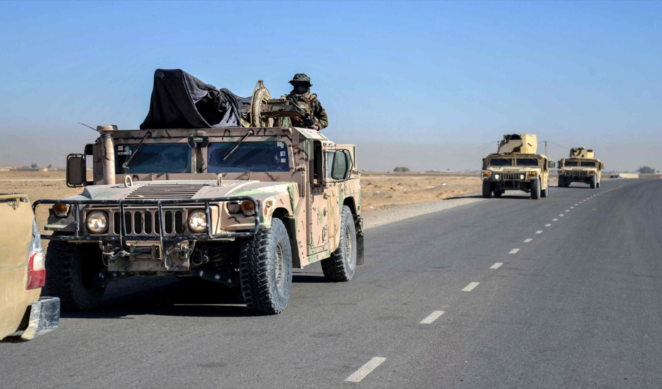 কাতার-সৌদি-ইরানের আহ্বানে সংযত পাকিস্তান-আফগানিস্তান, তবু সীমান্তে সংঘর্ষ