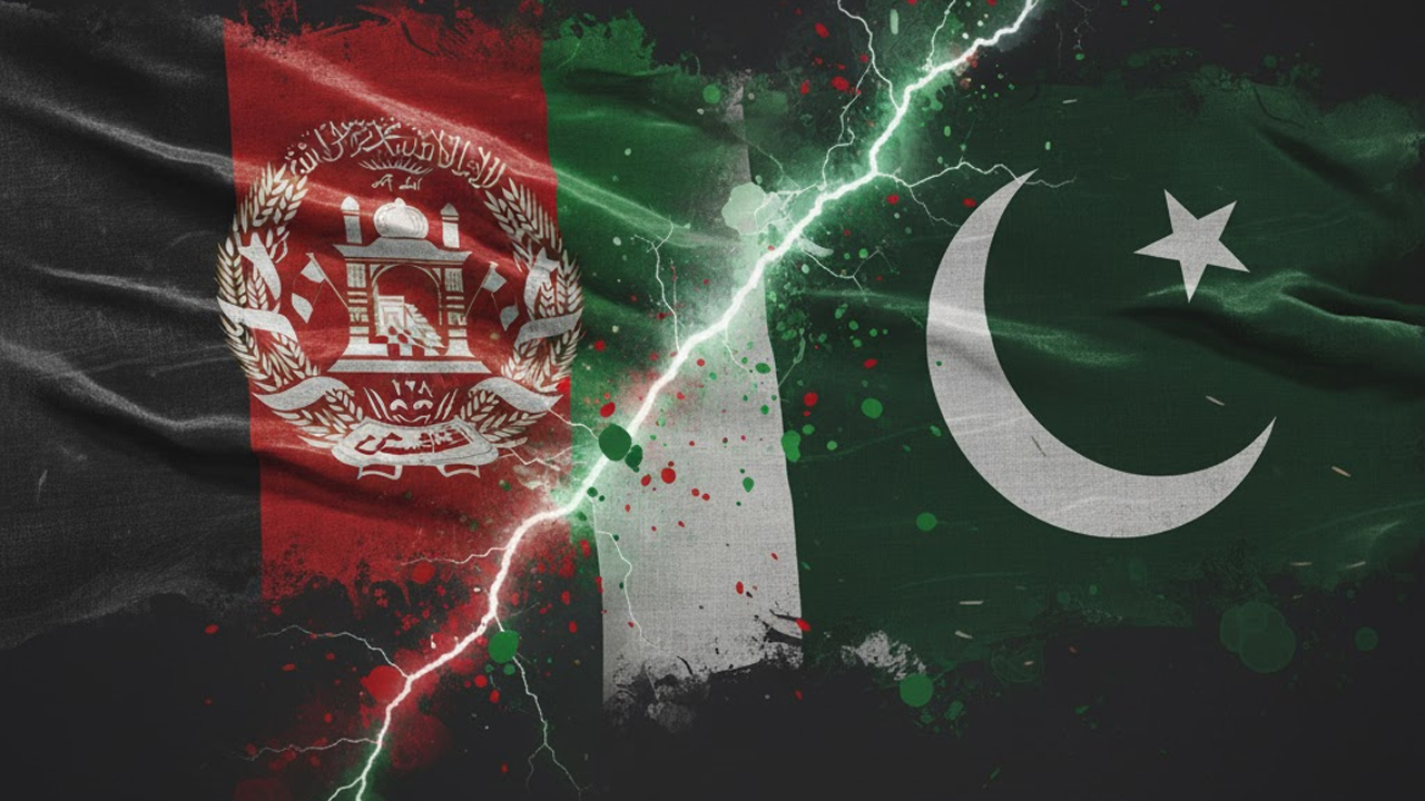 পাকিস্তান-আফগানিস্তানের মধ্যে ৪৮ ঘণ্টার যুদ্ধবিরতি ঘোষণা