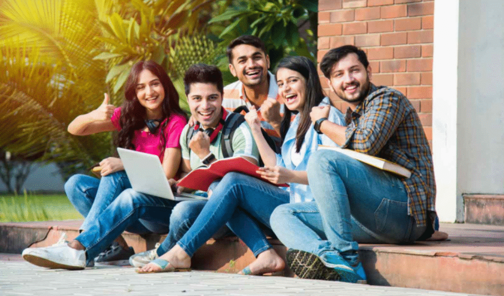 পূর্ণ অর্থায়নে নিউজিল্যান্ডে পড়ার সুযোগ