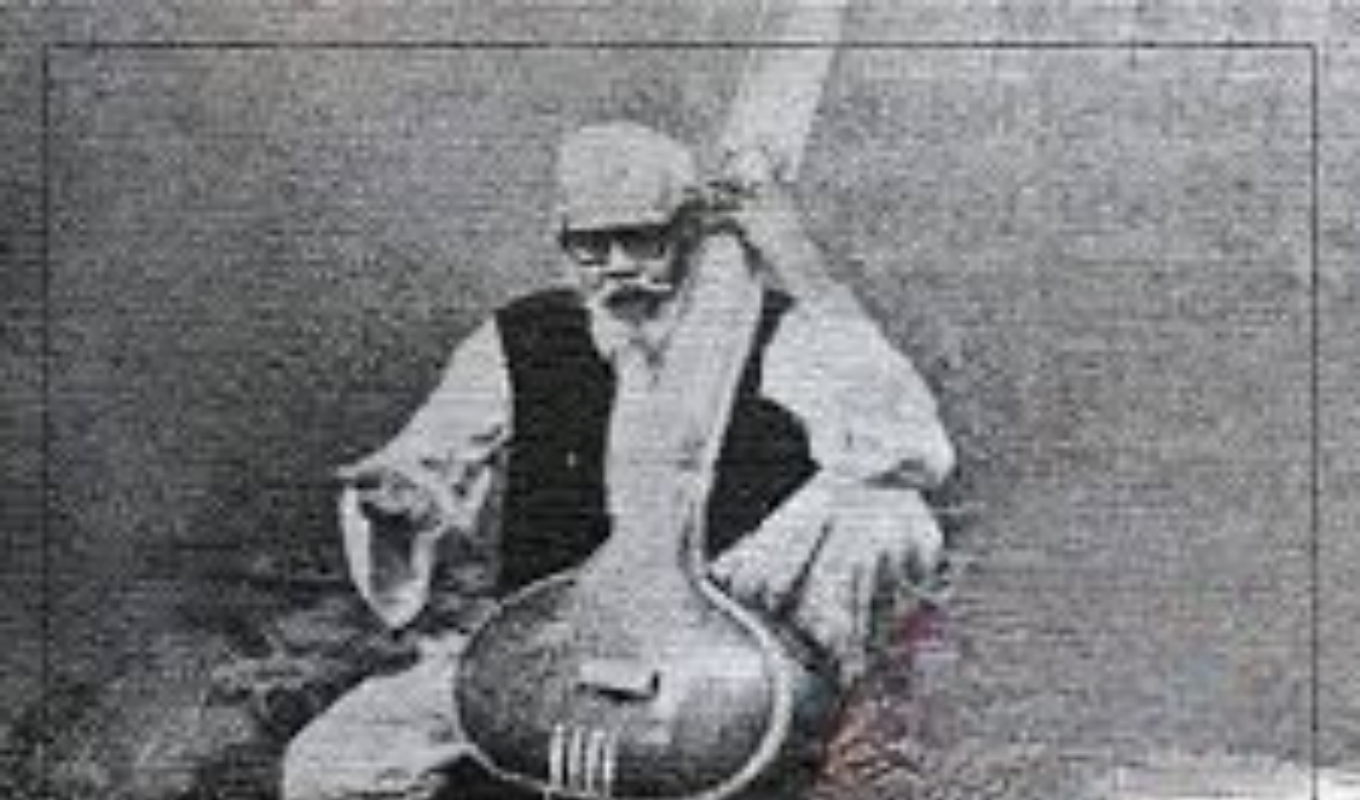 ওস্তাদ আলাউদ্দিন সরকার 1 ওস্তাদ আলাউদ্দিন সরকার