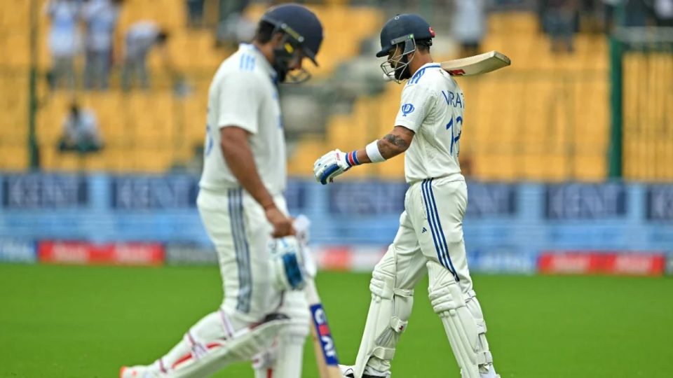 কৌশল ও আত্মবিশ্বাসে পিছিয়ে ভারত