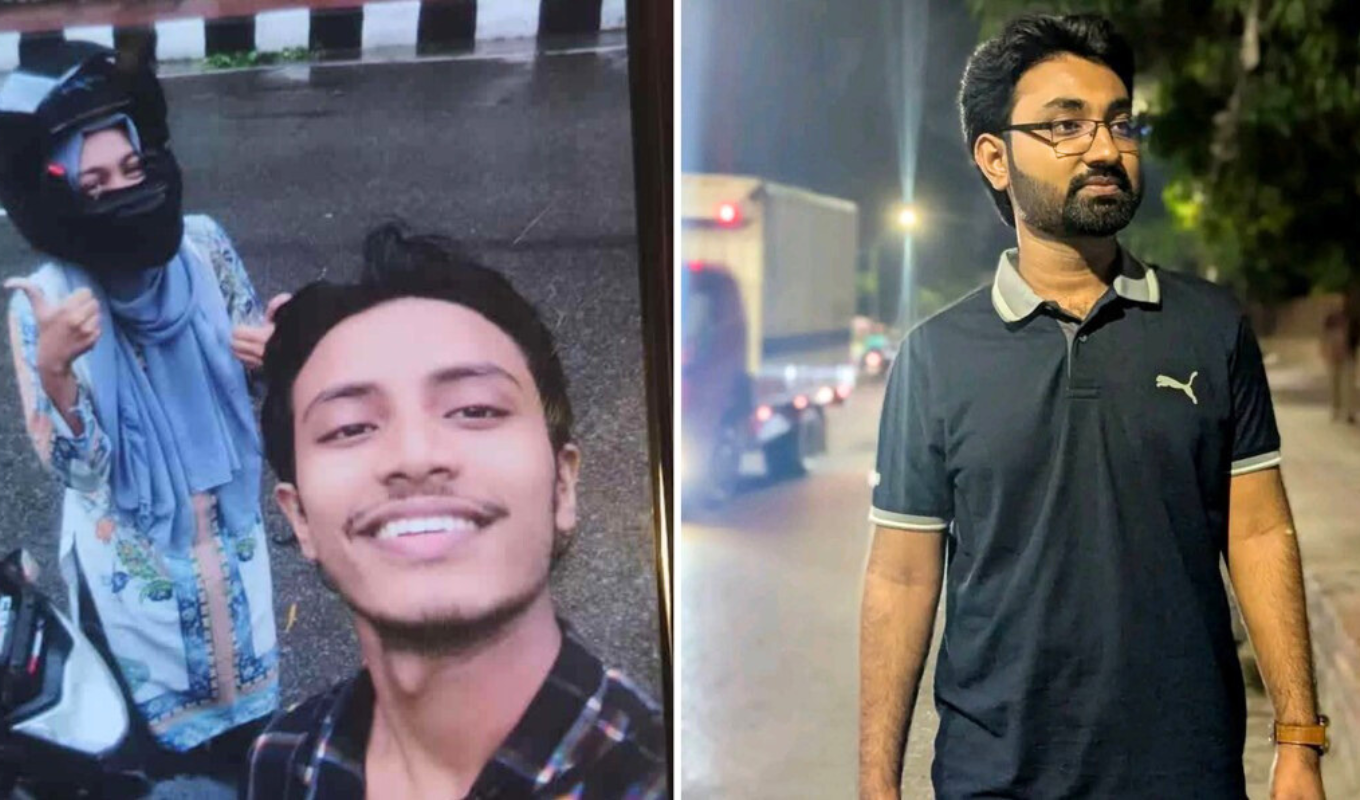 জোবায়েদ হত্যা মামলায় বর্ষার জামিন নাকচ