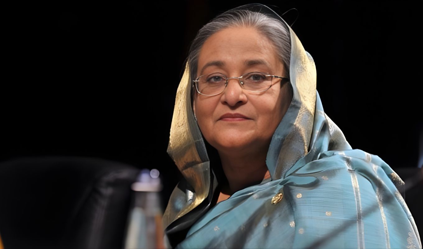মহিবুল হাসান চৌধুরীর দাবি: ২০২৪ গণ-অভ্যুত্থানে বিদেশী সাহায্য