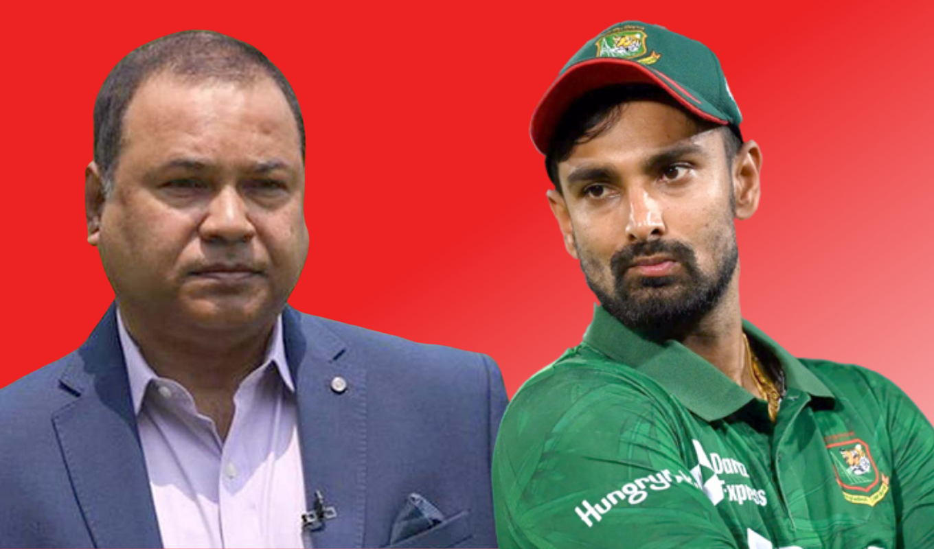 দল নির্বাচনে সর্বোচ্চ ক্ষমতা নির্বাচকদের: লিপু