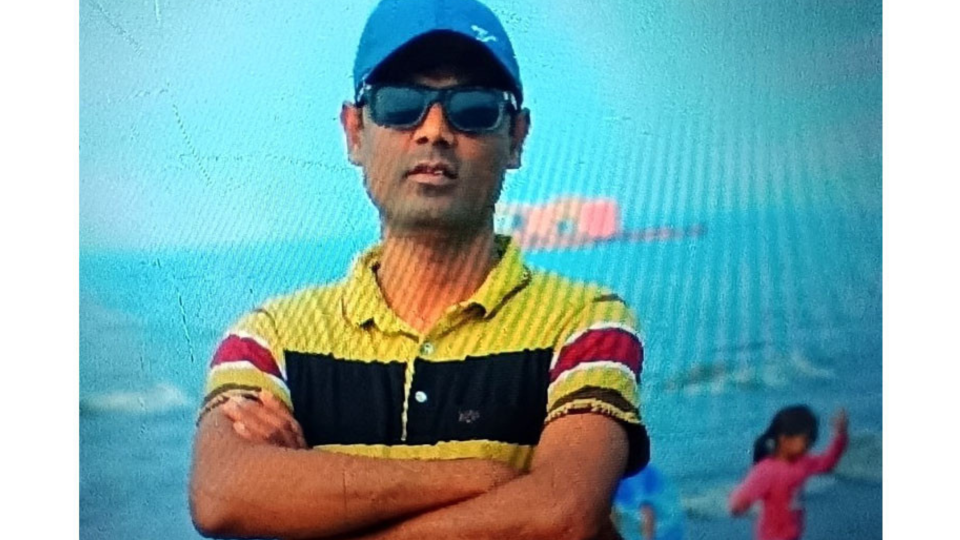 দুপুরে শহরতলীতে রক্তাক্ত তাণ্ডব: প্রকাশ্যে ব্যবসায়ীকে কুপিয়ে হত্যা
