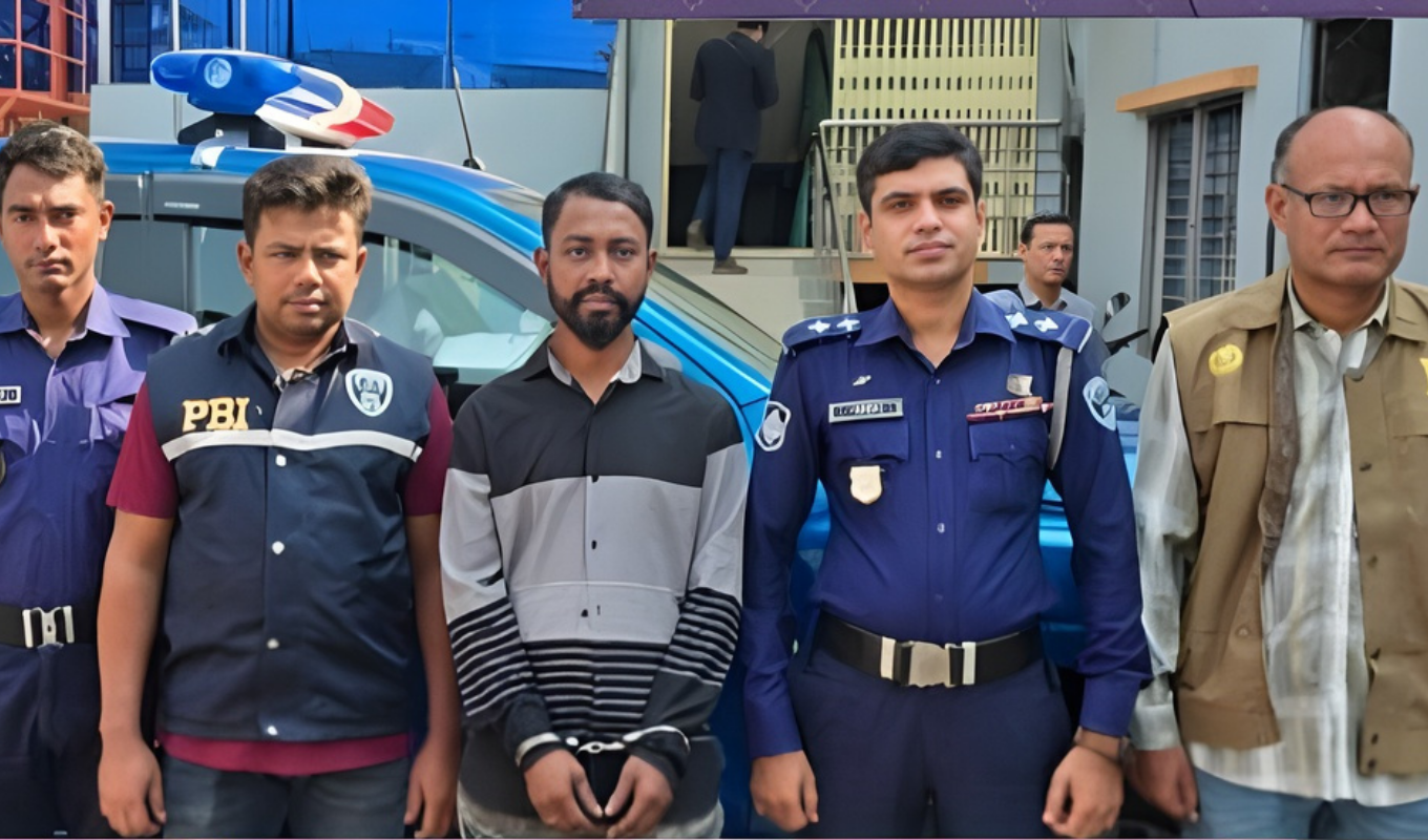 নারায়ণগঞ্জে ধারালো অস্ত্র দিয়ে হত্যা, পিবিআইয়ের হাতে প্রধান আসামি 1 %E0%A6%A8%E0%A6%BE%E0%A6%B0%E0%A6%BE%E0%A6%AF%E0%A6%BC%E0%A6%A3%E0%A6%97%E0%A6%9E%E0%A7%8D%E0%A6%9C%E0%A7%87 %E0%A6%A7%E0%A6%BE%E0%A6%B0%E0%A6%BE%E0%A6%B2%E0%A7%8B %E0%A6%85%E0%A6%B8%E0%A7%8D%E0%A6%A4%E0%A7%8D%E0%A6%B0 %E0%A6%A6%E0%A6%BF%E0%A6%AF%E0%A6%BC%E0%A7%87 %E0%A6%B9%E0%A6%A4%E0%A7%8D%E0%A6%AF%E0%A6%BE %E0%A6%AA%E0%A6%BF%E0%A6%AC%E0%A6%BF%E0%A6%86%E0%A6%87%E0%A6%AF%E0%A6%BC%E0%A7%87%E0%A6%B0 %E0%A6%B9%E0%A6%BE%E0%A6%A4%E0%A7%87 %E0%A6%AA%E0%A7%8D%E0%A6%B0%E0%A6%A7%E0%A6%BE%E0%A6%A8 %E0%A6%86%E0%A6%B8%E0%A6%BE%E0%A6%AE%E0%A6%BF নারায়ণগঞ্জে ধারালো অস্ত্র দিয়ে হত্যা, পিবিআইয়ের হাতে প্রধান আসামি