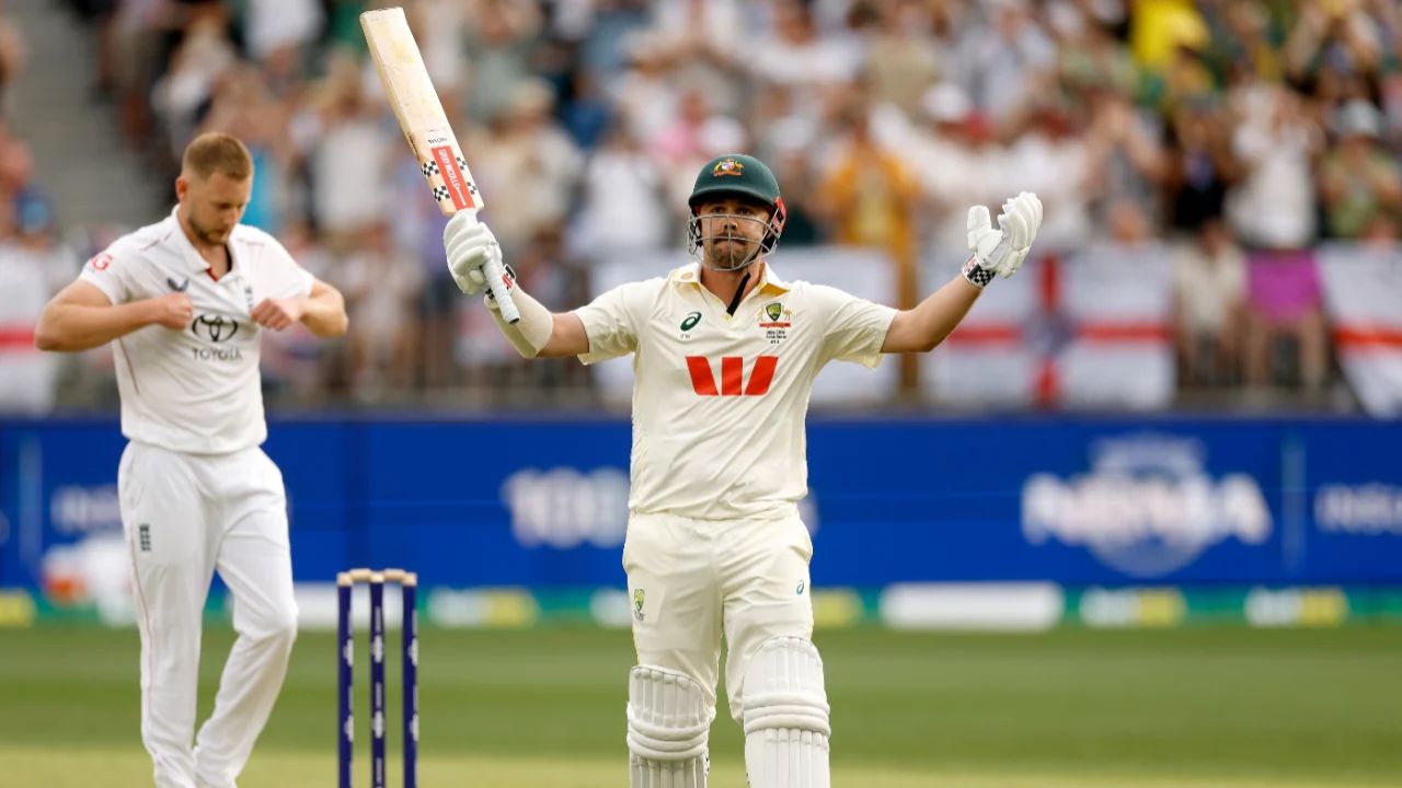 পার্থে অ্যাশেজে ইতিহাস ও রেকর্ডের মহোৎসব