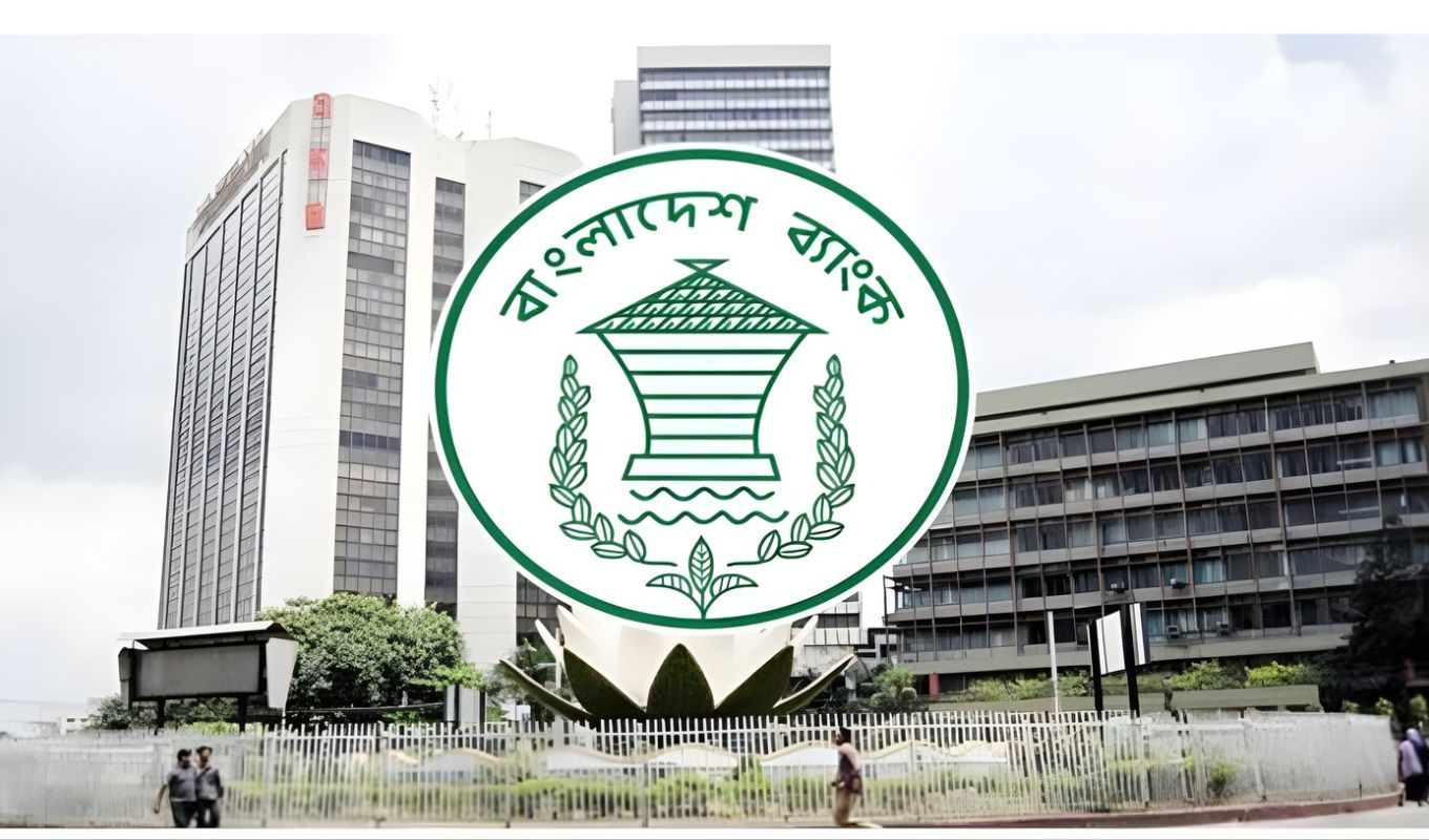 প্রার্থীদের ঋণতথ্য যাচাইয়ে ‘জিরো টলারেন্স’ নীতি নিচ্ছে বাংলাদেশ ব্যাংক 1 প্রার্থীদের ঋণতথ্য যাচাইয়ে ‘জিরো টলারেন্স’ নীতি নিচ্ছে বাংলাদেশ ব্যাংক