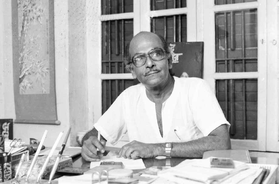 সলিল চৌধুরীর গান: মিছিলের স্লোগান থেকে আন্দোলনের শক্তি