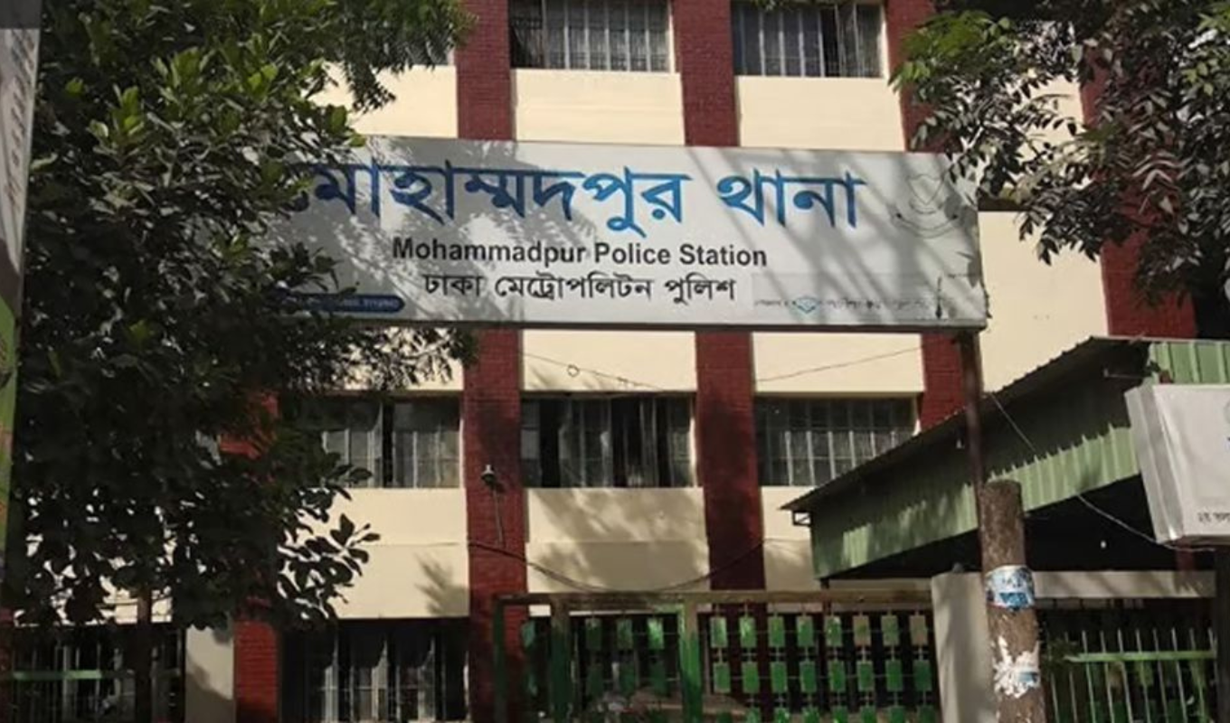 মোহাম্মদপুরে ছাত্রদল নেতার গলায় ফাঁস: রহস্য ঘনীভূত