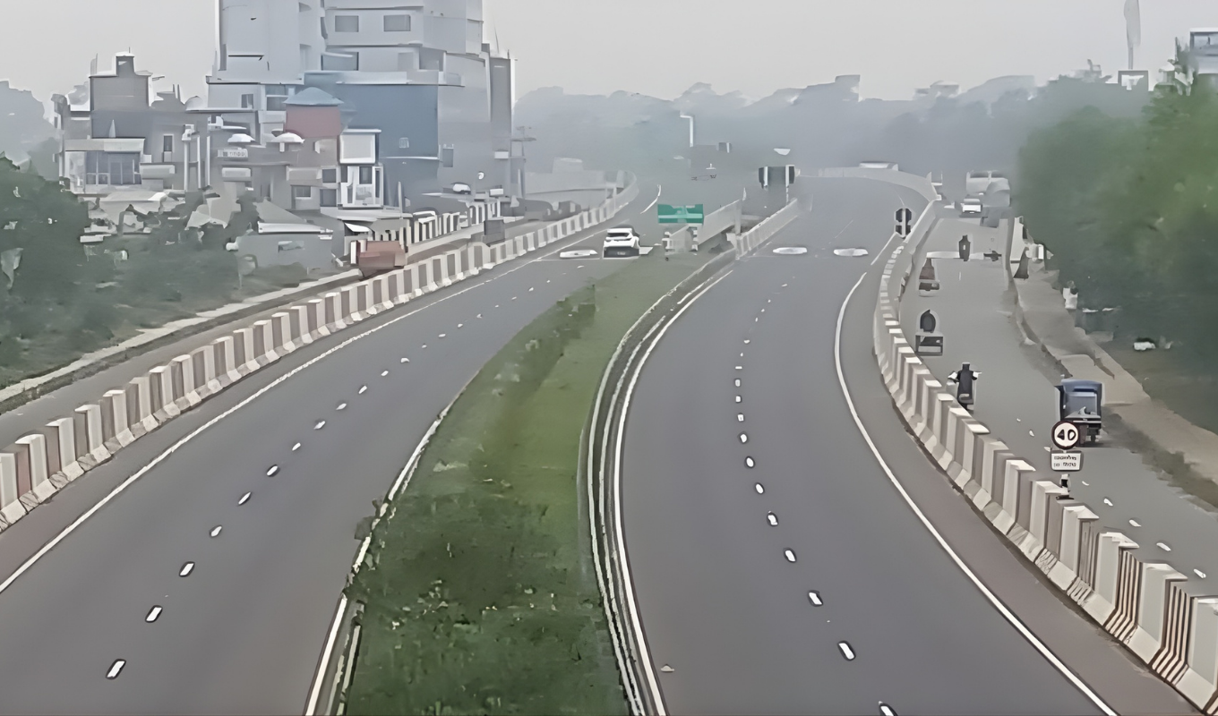 শিবচরে এক্সপ্রেসওয়েতে ডাকাতির শিকার দুই গরু ব্যবসায়ী, ৪ লাখ টাকা ছিনতাই
