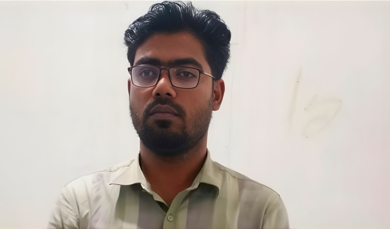 সরকারি চাল আত্মসাৎ মামলায় যুবদল নেতা গ্রেফতার