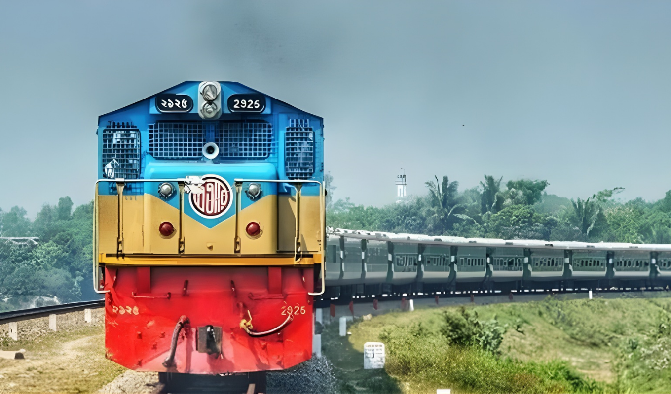 সিরাজগঞ্জে চলন্ত ট্রেনে পেট্রোল বোমা নিক্ষেপ 1 সিরাজগঞ্জে চলন্ত ট্রেনে পেট্রোল বোমা নিক্ষেপ