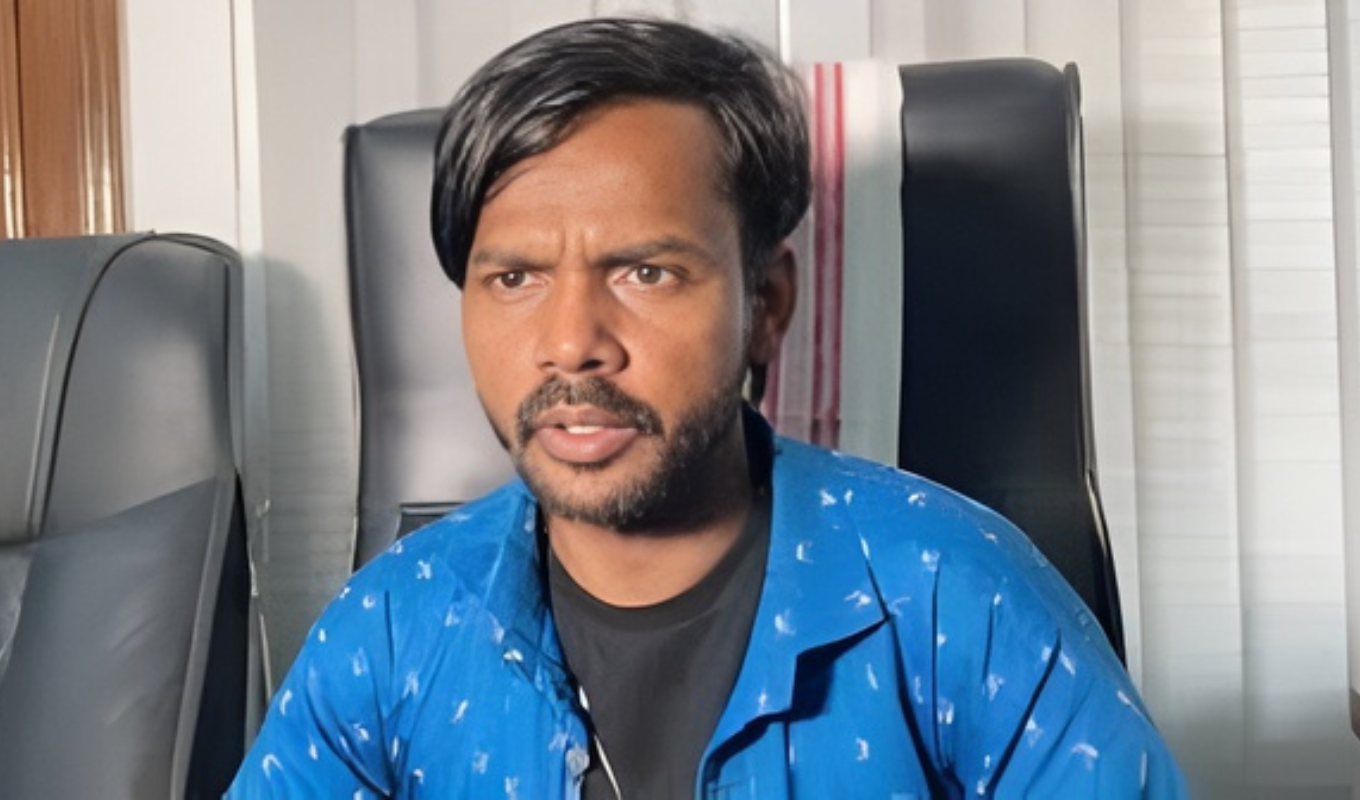 গ্রেপ্তার হচ্ছেন হিরো আলম