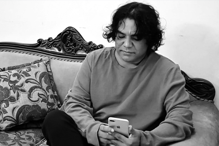 ‘একটা চাদর হবে চাদর’ খ্যাত গায়ক জেনস সুমন আর নেই