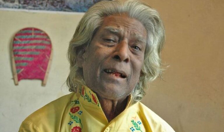 Abdur Rahman Boyati লোকসঙ্গীতের চিরন্তন কণ্ঠ আবদুর রহমান বয়াতি